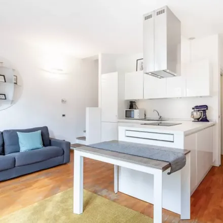 Image 1 - Via Riccardo Ceroni, 20155 Milan MI, Italy - Apartment for rent