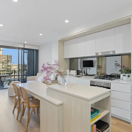 Image 7 - 12 Cunningham Street, Newstead QLD 4006, Australia - Apartment for rent