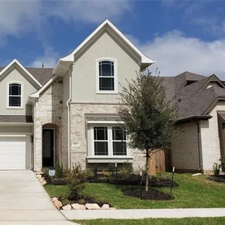 Rent this 5 bed house on Hidden Rock Drive in Fort Bend County, TX