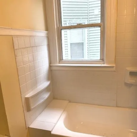 Rent this 3 bed apartment on 420;418 Shelton Avenue in New Haven, CT 06511