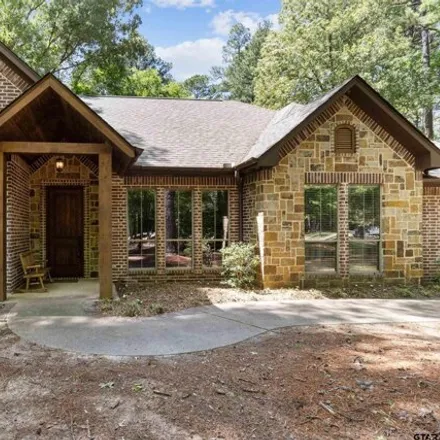 Buy this 4 bed house on 21774 Pagosa Ranch Road in Smith County, TX 75757