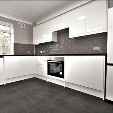 Rent this 2 bed room on Woodcote Road in London, SM6 0QA