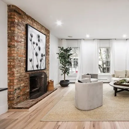Buy this studio townhouse on 104 West 13th Street in New York, NY 10011