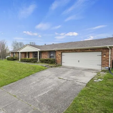 Image 3 - 1309 Post Oak Road, Lexington, KY 40517, USA - House for sale