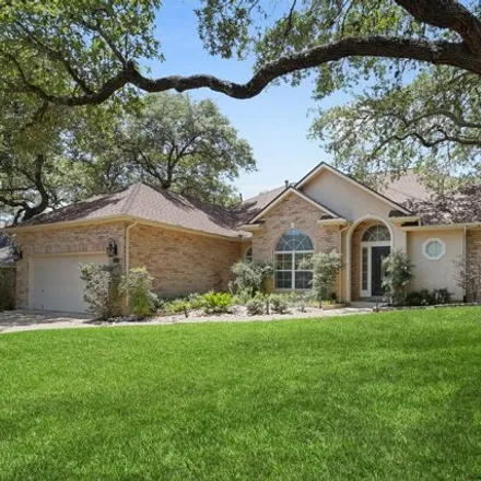 Image 2 - 1511 Pheasant Rdg, San Antonio, Texas, 78248 - House for sale