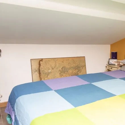Rent this 2 bed room on Via Luigi Lilio in 26, 00142 Rome RM
