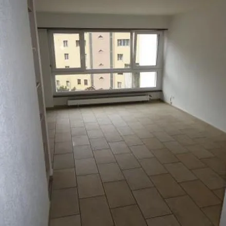 Rent this 5 bed apartment on Rue du Viaduc 26 in 2740 Moutier, Switzerland