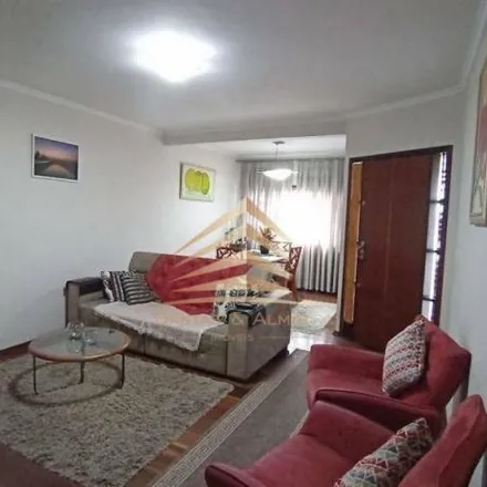 Buy this 2 bed house on Rua Terceiro Sargento João Soares de Faria in Centro, Guarulhos - SP