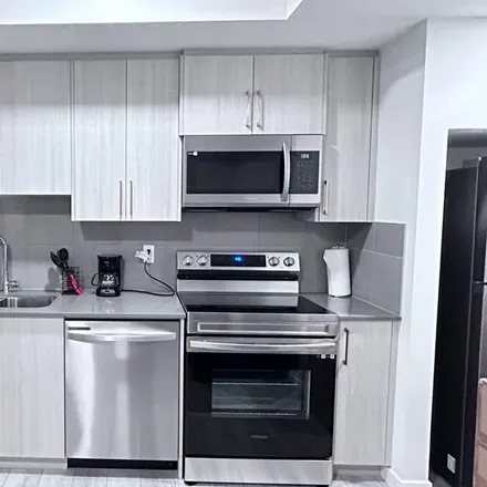 Rent this 2 bed house on Calgary in AB T3S 0E5, Canada