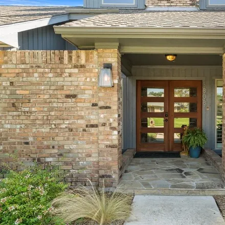 Image 2 - 3808 Tapestry Court, Plano, TX 75075, USA - House for sale