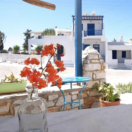 Image 8 - Paros, Paros Regional Unit, Greece - Apartment for rent