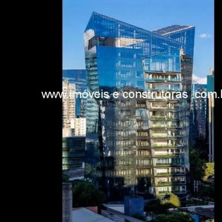 Image 1 - Rua Tabapuã 769, Vila Olímpia, São Paulo - SP, 04542-050, Brazil - Apartment for sale