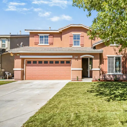 Buy this 4 bed house on 43909 Moccasin Place in Lancaster, CA 93536