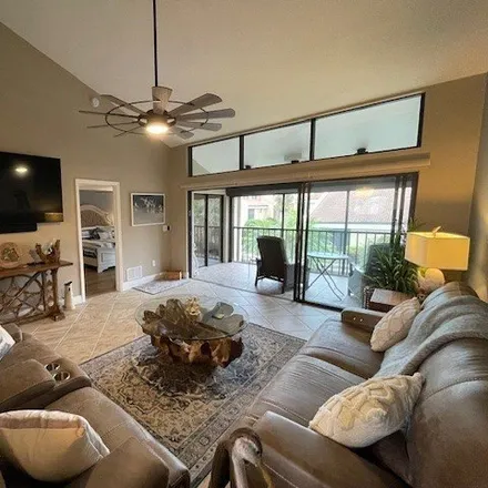 Rent this 3 bed condo on 5069 Harbortown Lane in Lee County, FL 33919