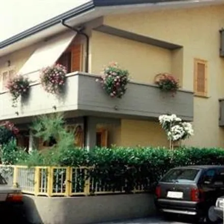 Buy this 3 bed house on 55049 Viareggio LU
