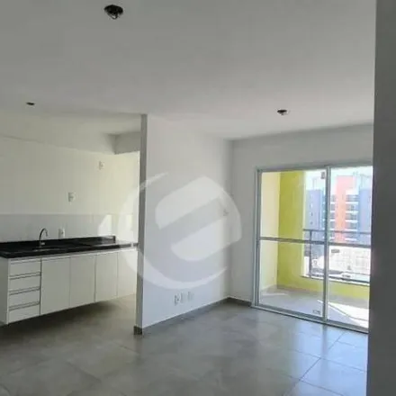 Image 2 - Rua Frei Caneca, Bangú, Santo André - SP, 09210-210, Brazil - Apartment for sale