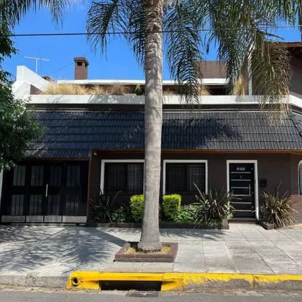 Buy this 3 bed house on Segurola 4200 in Villa Devoto, C1419 GGI Buenos Aires