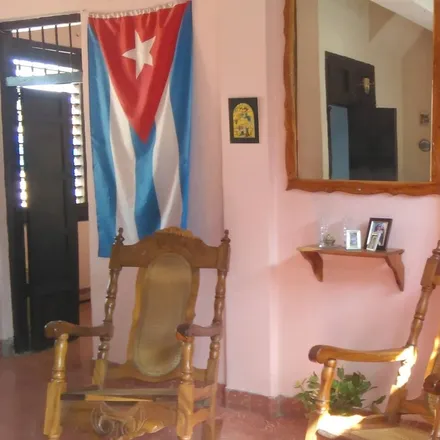 Image 3 - Santiago de Cuba, Los Olmos, SANTIAGO DE CUBA, CU - House for rent