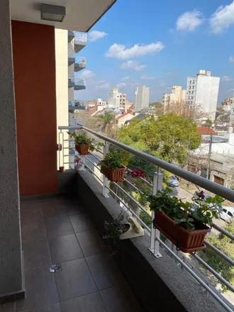 Buy this 1 bed condo on República Oriental del Uruguay 868 in Partido de Morón, 1708 Morón