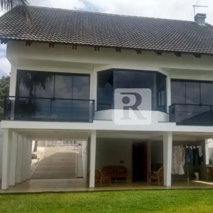 Buy this 4 bed house on Rua Pery Sotto Maior Bittencourt 41 in Atuba, Curitiba - PR