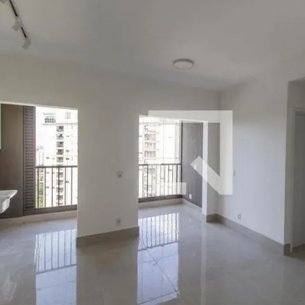 Rent this 2 bed apartment on Park Athenee in Rua Bonhard, Jardim Esperança