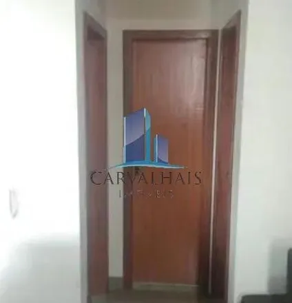 Buy this 2 bed apartment on unnamed road in PTB, Betim - MG