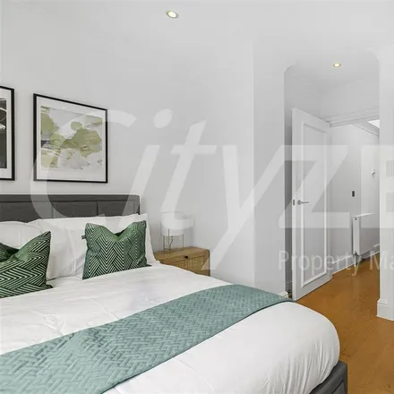 Image 9 - 1 Queensberry Place, London, SW7 2DL, United Kingdom - Apartment for rent