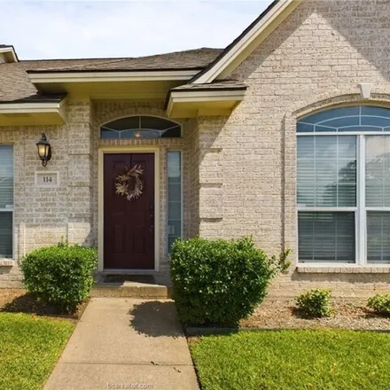 Image 1 - 182 Fraternity Row, College Station, TX 77845, USA - House for rent