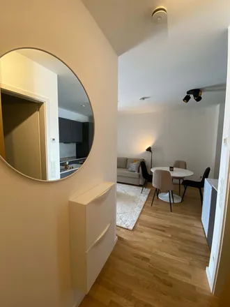 Rent this 2 bed apartment on Marktstraße 17 in 74172 Neckarsulm, Germany