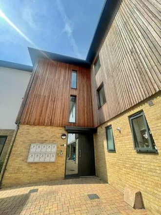 Image 2 - 23-30 Hardy Close, Chelmsford, CM1 1AE, United Kingdom - Apartment for sale