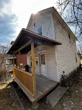 Rent this 2 bed house on 1022 Hickory St