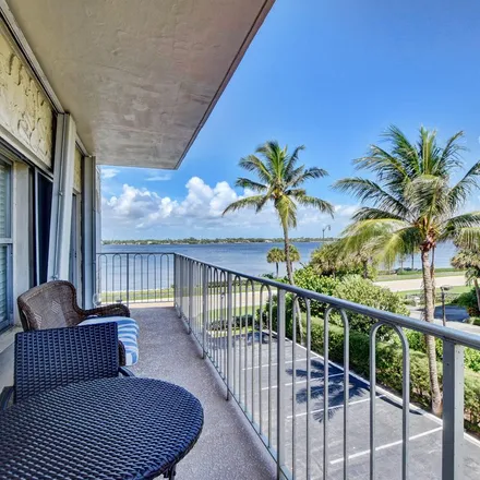 Image 9 - 3232 South Ocean Boulevard, Palm Beach, Palm Beach County, FL 33480, USA - Apartment for rent