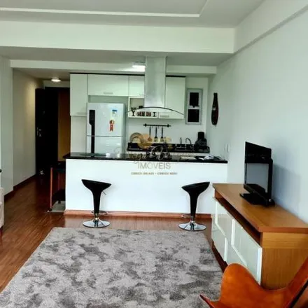 Buy this 1 bed apartment on unnamed road in Vargem Grande, Teresópolis - RJ