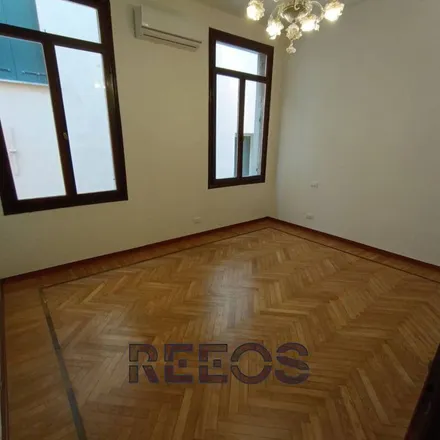 Rent this 3 bed apartment on Via Altinate 116 in 35121 Padua Province of Padua, Italy