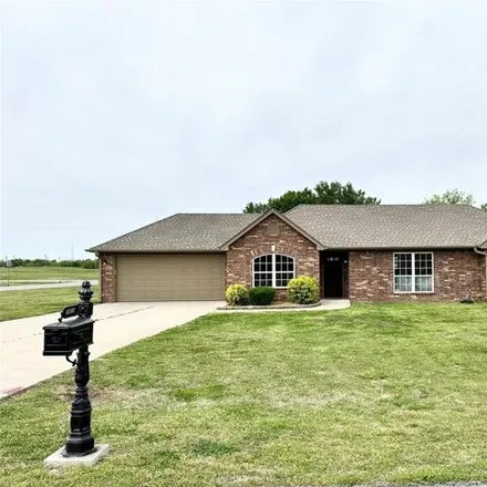 Buy this 3 bed house on unnamed road in Claremore, OK 74017
