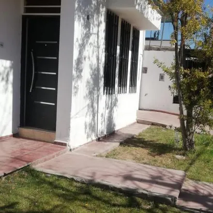 Buy this 3 bed house on Adriano Gómez 299 in Distrito Gutiérrez, 5511 Maipú