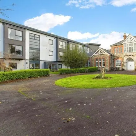 Buy this 1 bed apartment on Echo Centre in Passmore Edwards Court, Liskeard