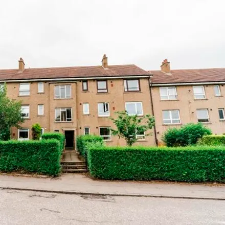 Buy this 2 bed apartment on Kemnay Gardens in Dundee, DD4 7TT