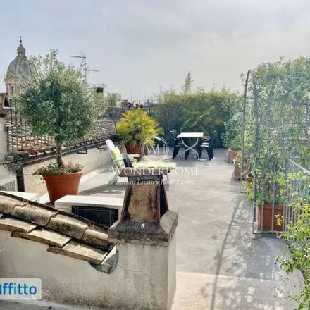 Rent this 5 bed apartment on Academia Nazionale di Santa Cecilia in Via Vittoria 6, 00187 Rome RM