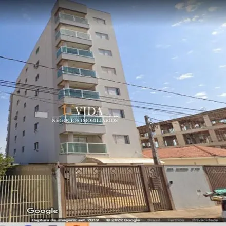 Image 2 - Rua Joaquim Pinheiro de Castro, Jardim Urano, São José do Rio Preto - SP, 15084, Brazil - Apartment for sale