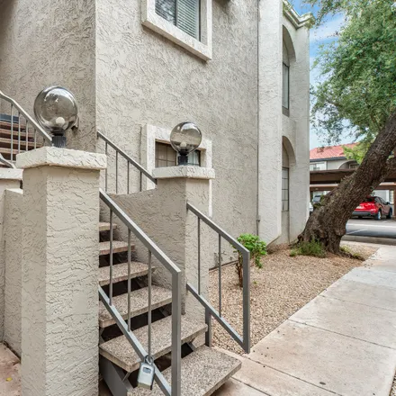 Buy this 2 bed apartment on North 28th Street in Phoenix, AZ 85032