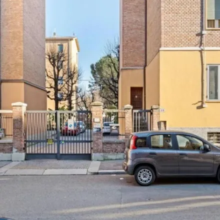 Image 7 - Via Augusto Romagnoli 41/3, 40137 Bologna BO, Italy - Apartment for rent