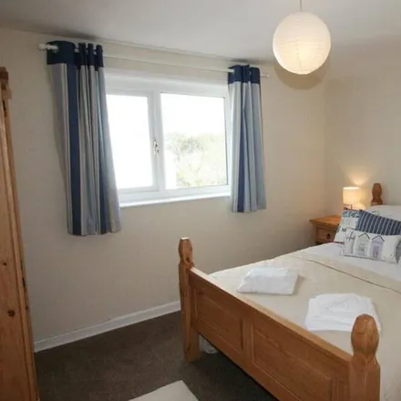 Rent this 2 bed house on Cubert in TR8 5HL, United Kingdom