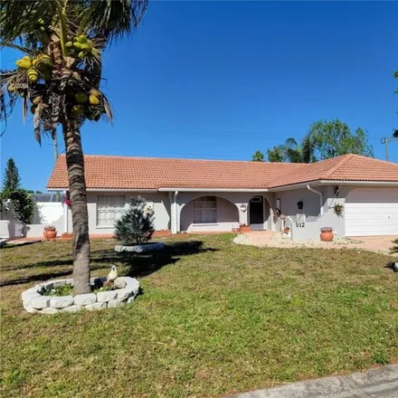 Buy this 3 bed house on 982 62nd Street Court West in Manatee County, FL 34209