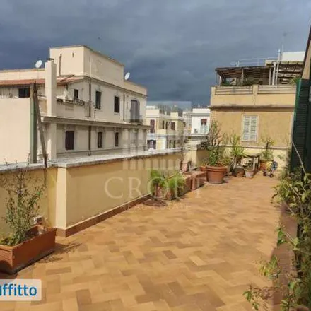 Rent this 6 bed apartment on Via Cassiodoro in 00193 Rome RM, Italy