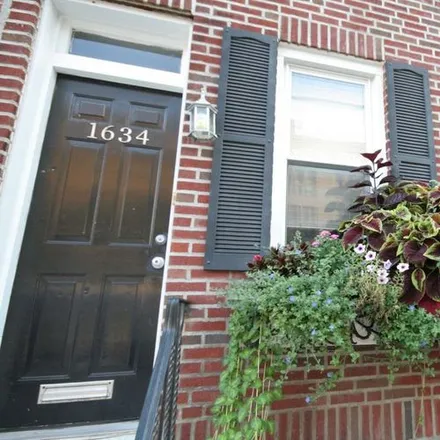 Rent this 2 bed condo on 1634 Montrose Street