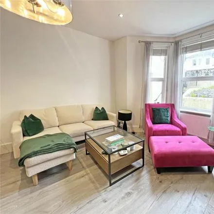 Rent this 2 bed room on Cowper Street in Hove, BN3 3HA