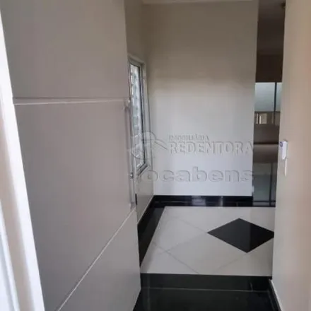 Buy this 3 bed house on Rua Doutor Raul de Carvalho in Santos Dumont, São José do Rio Preto - SP