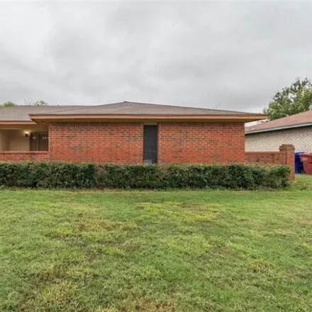 Image 1 - 853 Oak Grove Lane, Royse City, TX 75189, USA - House for sale