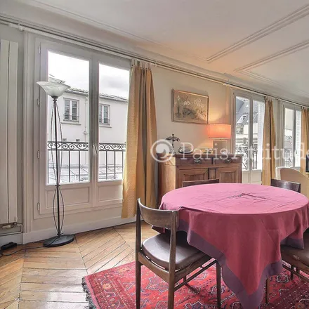 Image 3 - 11 Rue des Halles, 75001 Paris, France - Apartment for rent